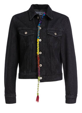LOEWE Jeansjacke