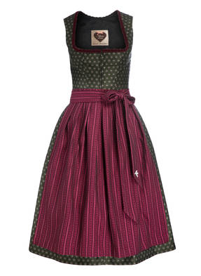 AlpenHERZ Dirndl
