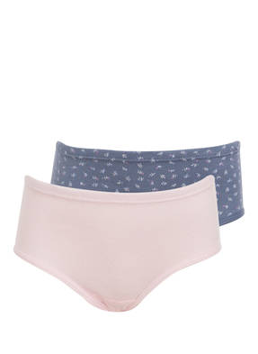 Sanetta 2er-Pack Slips