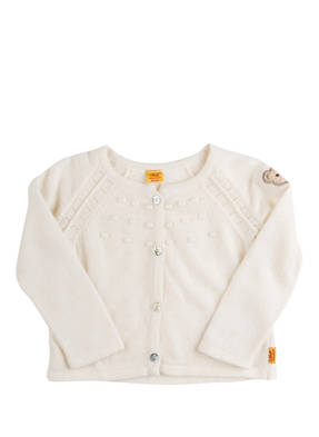 Steiff Strickjacke