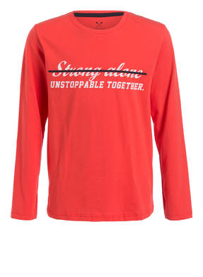 LACROSSE Longsleeve