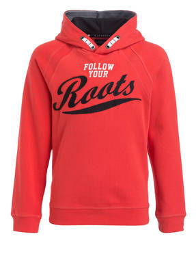 LACROSSE Hoodie