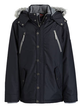 LACROSSE Outdoor-Jacke