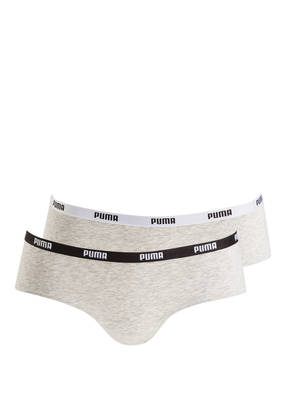 PUMA 2er-Pack Hipster