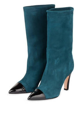Bianca Di Stiefeletten