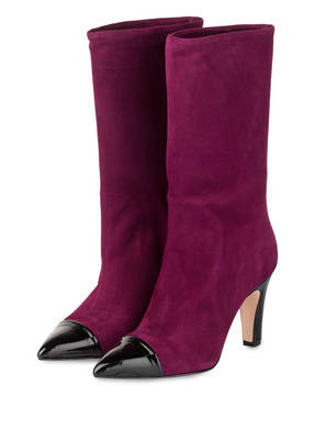 Bianca Di Stiefeletten