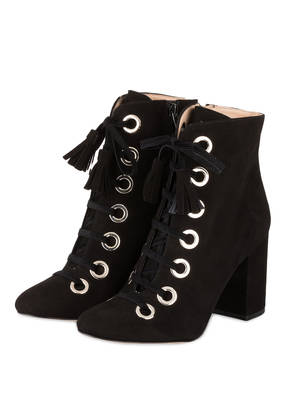 Bianca Di Stiefeletten