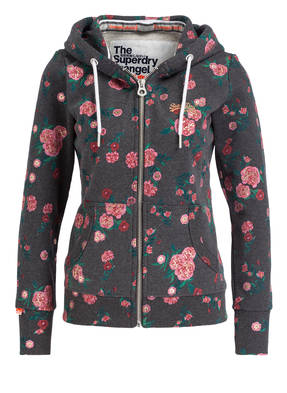 Superdry Sweatjacke