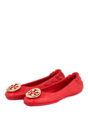 TORY BURCH Ballerinas MINNIE