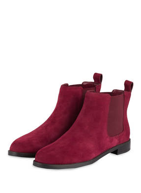 LAUREN RALPH LAUREN Chelsea-Boots HAANA