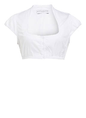 KINGA MATHE Dirndlbluse ISABEL