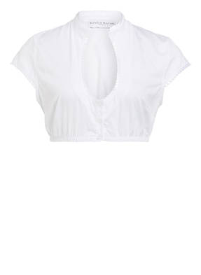 KINGA MATHE Dirndlbluse NANCY