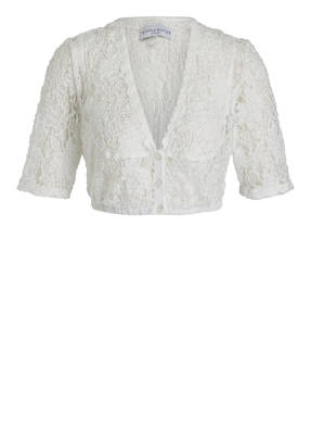KINGA MATHE Dirndlbluse YANINA
