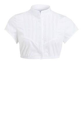 KINGA MATHE Dirndlbluse BARBARA