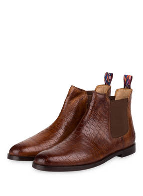 MELVIN & HAMILTON Chelsea-Stiefeletten SUSAN