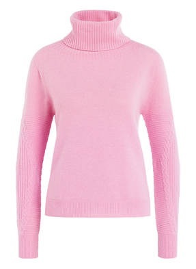 SEM PER LEI Rollkragenpullover