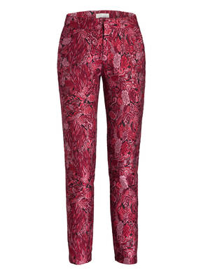 SEM PER LEI Jacquard-Hose