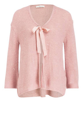 SEM PER LEI Strickjacke
