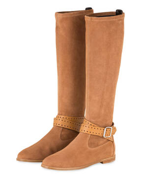 UNÜTZER Stiefel