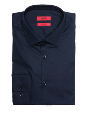 HUGO Hemd KENNO Slim-Fit