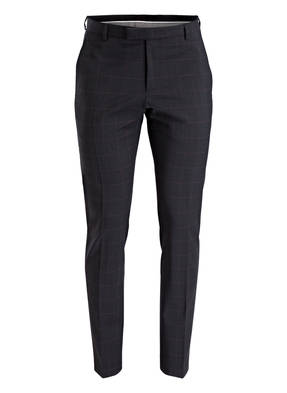 strellson Kombi-Hose MADDEN Extra Slim Fit