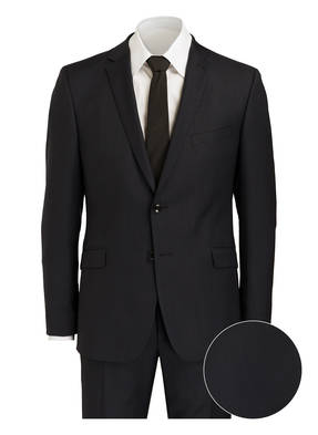 strellson Anzug ALLEN-MERCER Slim Fit