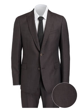 strellson Anzug ABAN-MANVER Slim Fit