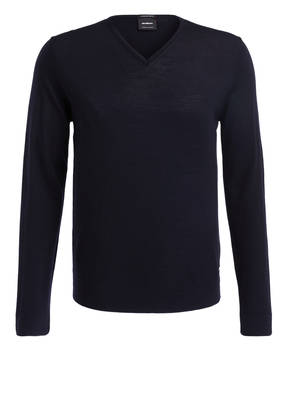 strellson Feinstrickpullover K-MARTIN