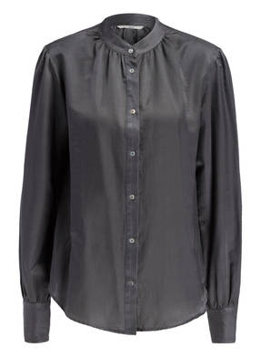 Sophie Bluse mit Seidenanteil