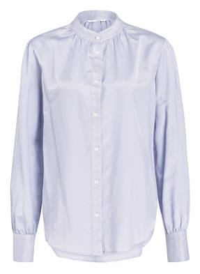 Sophie Bluse mit Seidenanteil