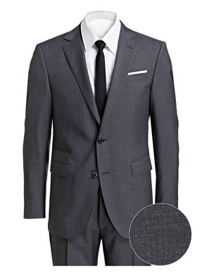 JOOP! Anzug FINLO-BRAKE Modern Fit