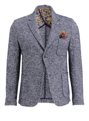 BOB Sakko Slim-Fit