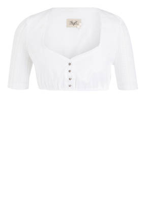 CocoVero Dirndlbluse ANNI