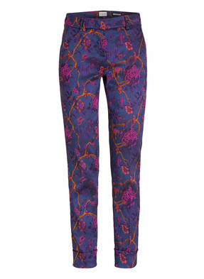 SEDUCTIVE Jacquard-Hose ALLISON