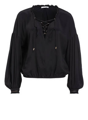 PATRIZIA PEPE Blusenshirt