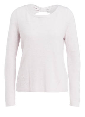 comma Pullover