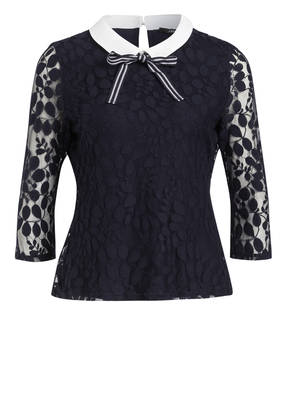 comma Bluse