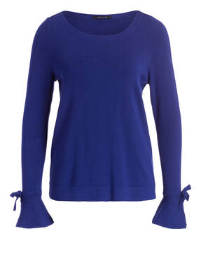 comma Pullover