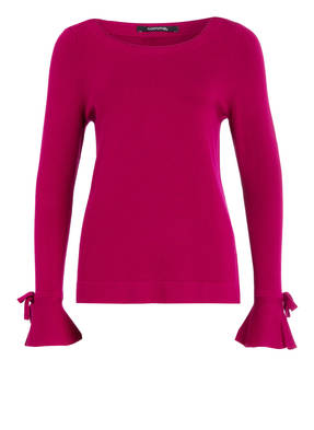 comma Pullover