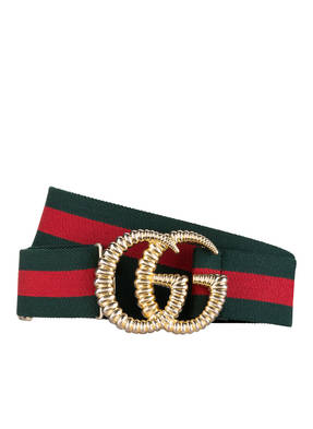 GUCCI Gürtel GG MARMONT