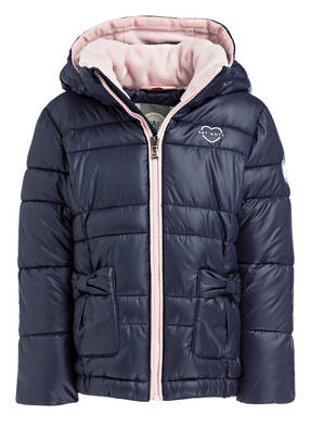 Eat Ants Steppjacke