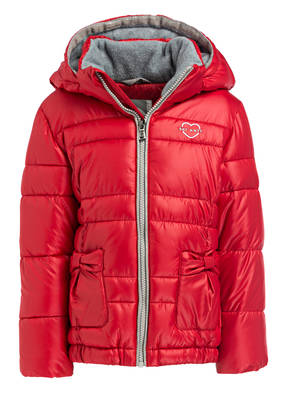 Eat Ants Steppjacke