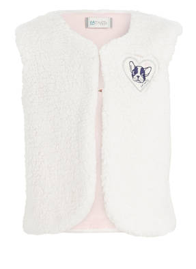 Sanetta KIDSWEAR Weste