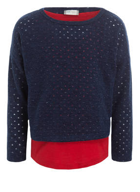 Sanetta KIDSWEAR Pullover