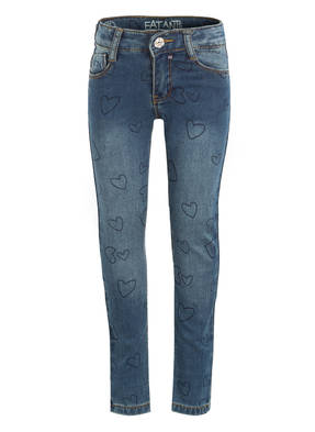 Eat Ants Jeans