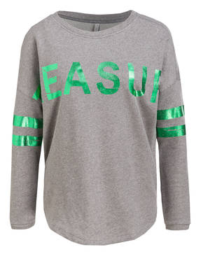 summum woman Sweatshirt