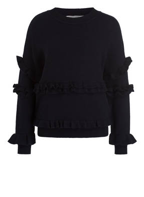 summum woman Pullover