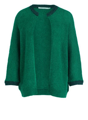 summum woman Strickjacke mit Mohair-Anteil