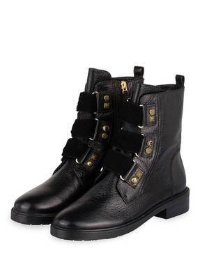 ELVIO ZANON Schnürboots