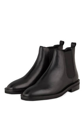 ELVIO ZANON Chelsea-Boots SELLERIA